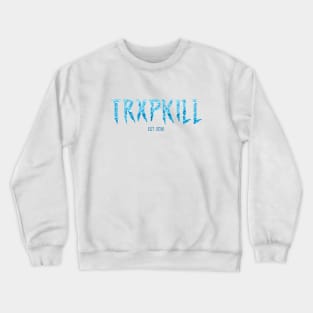 Blue Rock Crewneck Sweatshirt